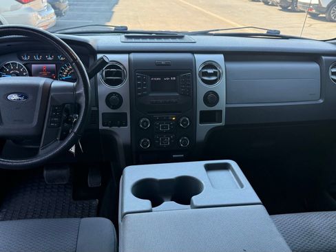 Used 2013 Ford F150 XLT w/ Luxury Equipment Group image 24