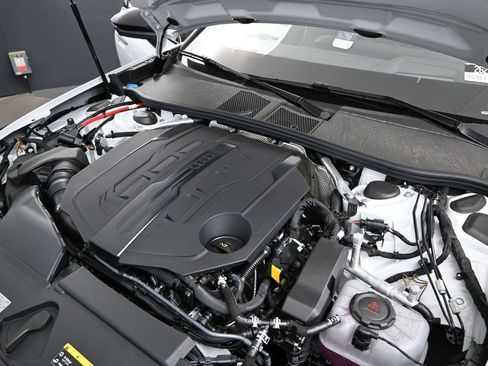 New 2026 Audi A6 Premium Plus AWD/4WD image 21