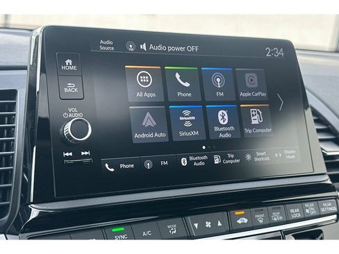 Used 2026 Honda Odyssey EX-L image 21