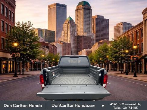 New 2026 Honda Ridgeline RTL image 7