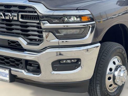 Used 2026 RAM 3500 Tradesman image 11