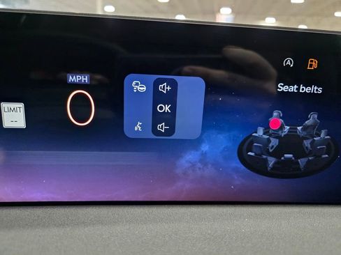 New 2026 Lincoln Navigator Reserve image 29