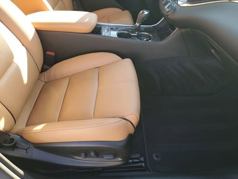 Used 2014 Chevrolet Impala LTZ image 16