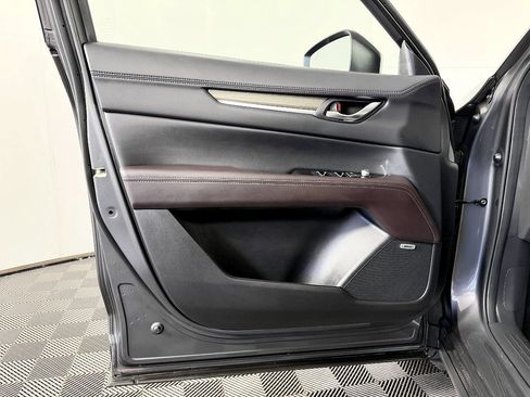 Used 2023 MAZDA CX-5 Signature AWD/4WD image 28