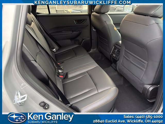 Used 2026 Subaru Outback Wilderness AWD/4WD image 16