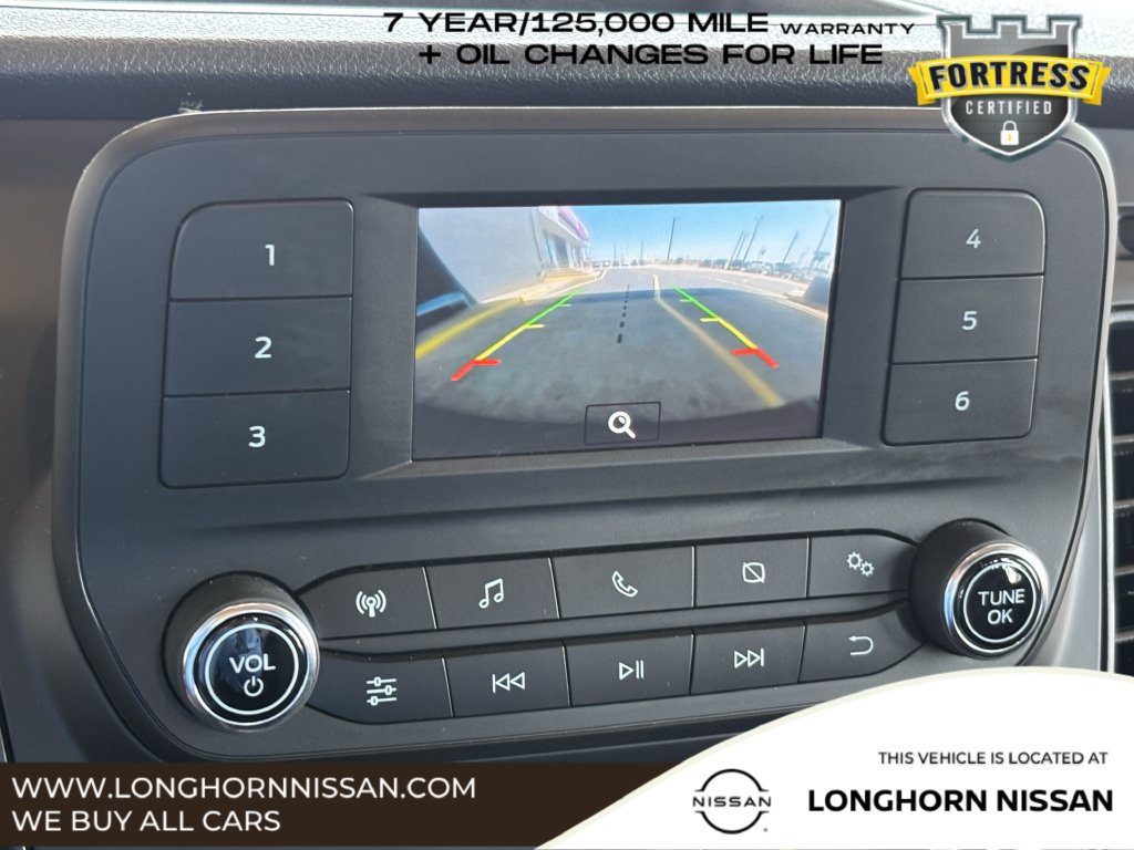 Used 2025 Ford Transit 250 Low Roof w/ Exterior Upgrade Package RWD image 13