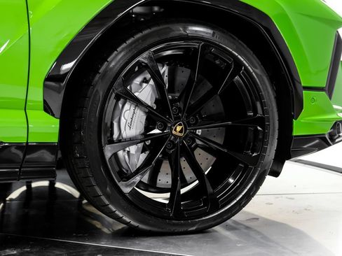 Used 2023 Lamborghini Urus S AWD/4WD image 67