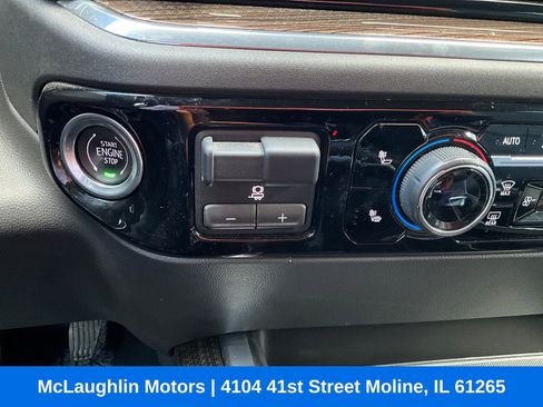 Used 2023 Chevrolet Silverado 1500 LT Trail Boss w/ Convenience Package II image 24