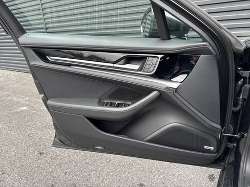 Certified 2024 Porsche Panamera image 16