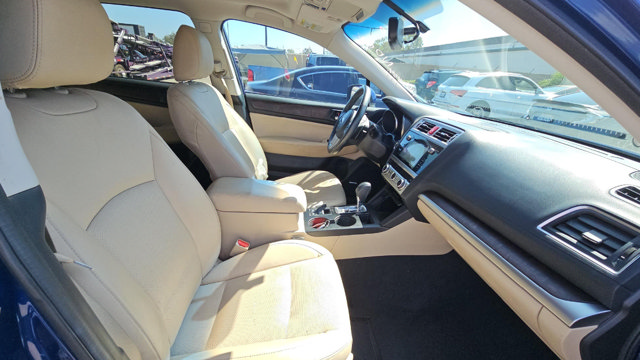 Used 2016 Subaru Outback 2.5i Limited AWD/4WD image 11