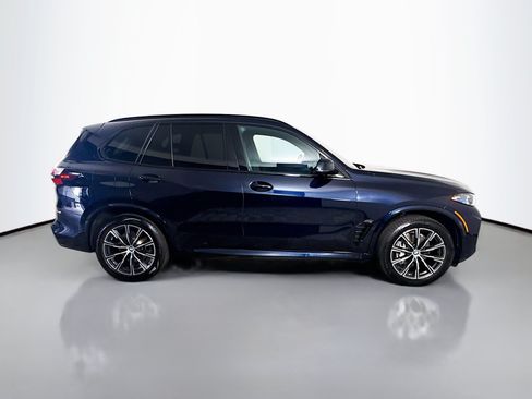 Used 2026 BMW X5 sDrive40i RWD image 11
