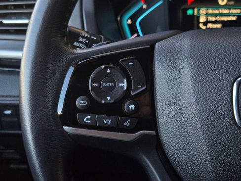 Used 2022 Honda Odyssey Elite image 26