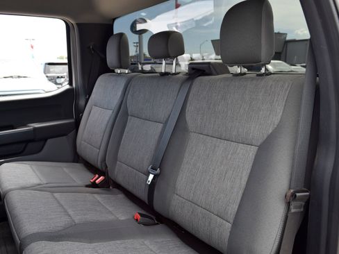 Used 2022 Ford F150 XL w/ Trailer Tow Package AWD/4WD image 18