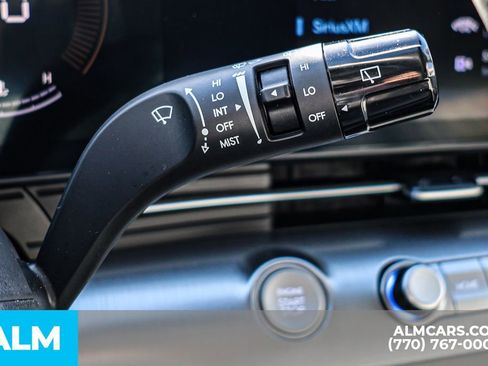 Used 2025 Hyundai Kona SEL image 33