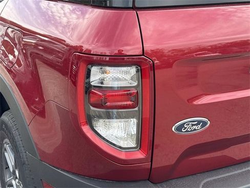 New 2025 Ford Bronco Sport Big Bend w/ Convenience Package image 12