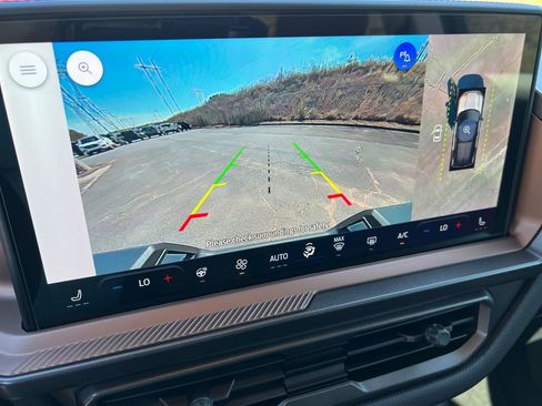 New 2026 Ford Bronco Sport Outer Banks w/ Outer Banks Tech Package+ AWD/4WD image 57