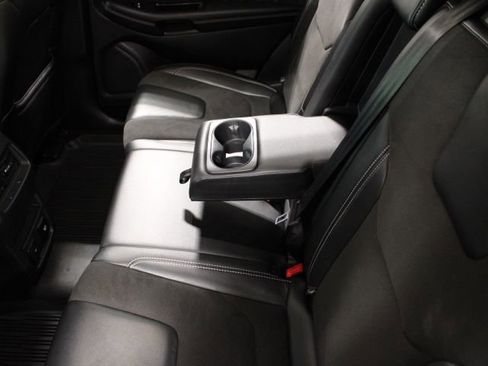 Used 2020 Ford Edge ST w/ Cold Weather Package image 24