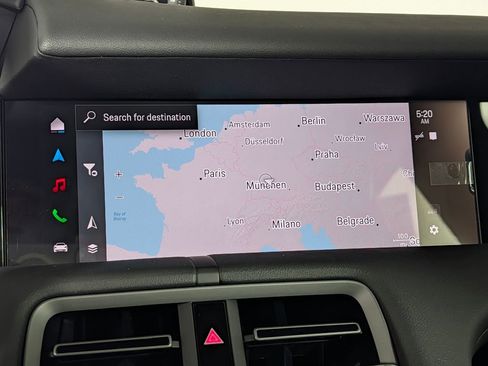 New 2026 Porsche Taycan image 33