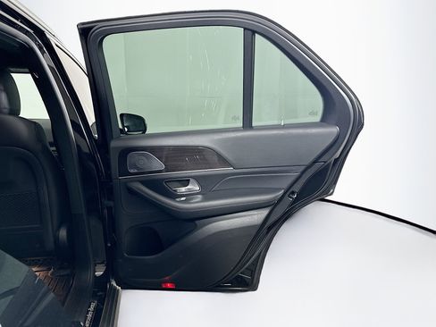 Used 2020 Mercedes-Benz GLE 350 4MATIC image 31