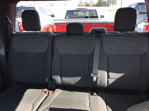 Used 2023 Ford F150 XL w/ STX Appearance Package AWD/4WD image 20