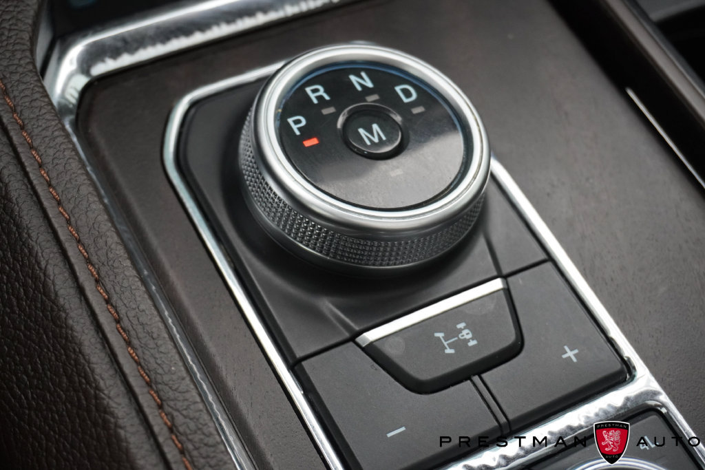 Used 2023 Ford Expedition King Ranch AWD/4WD image 41