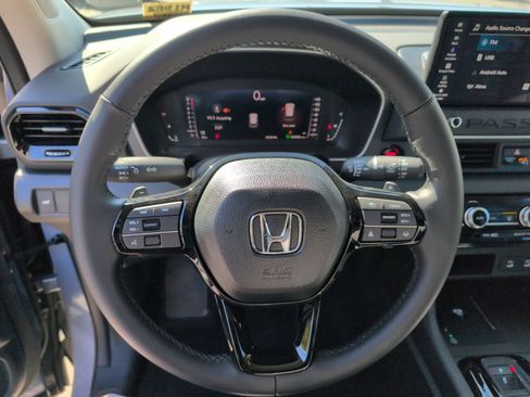 New 2026 Honda Passport RTL image 15