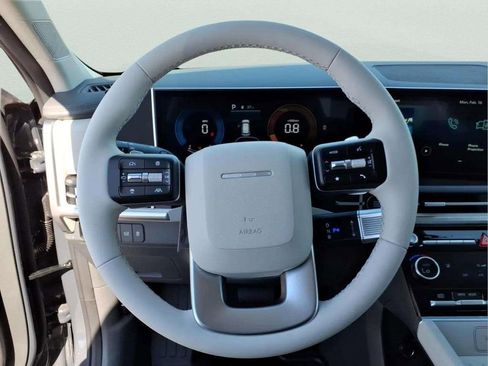 New 2026 Hyundai Santa Fe SEL FWD image 12