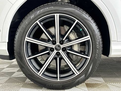 Certified 2025 Audi Q7 2.0T Premium Plus w/ Premium Plus Package image 30