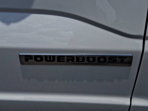 Certified 2023 Ford F150 Limited AWD/4WD image 30
