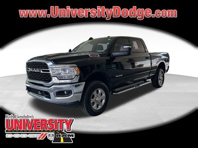 Certified 2024 RAM 2500 Big Horn
