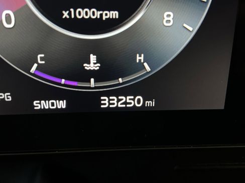 Used 2023 Kia Sportage X-Pro image 17