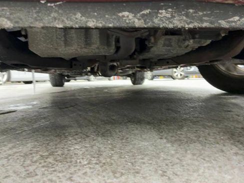 Used 2012 Ford Flex SEL w/ Equipment Group Order Code FWD image 79