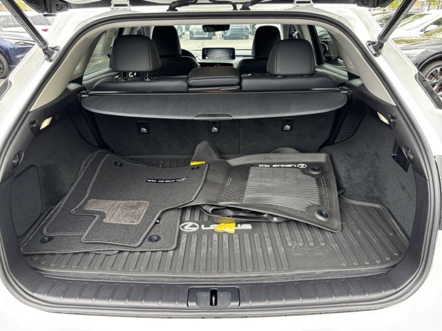 Used 2021 Lexus RX 450h AWD w/ Premium Package image 28