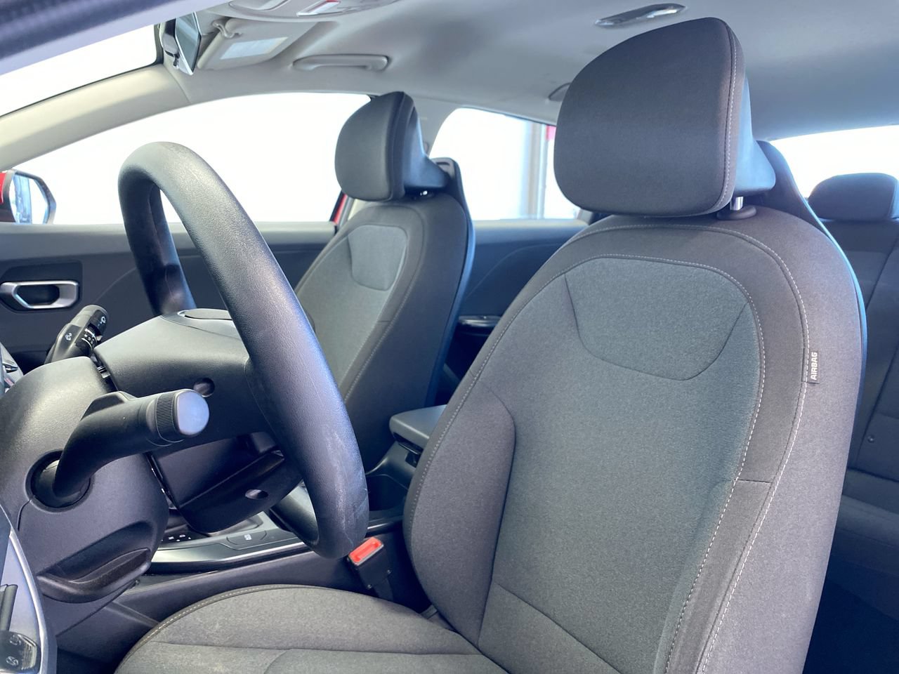 Certified 2025 Kia K4 FWD image 19