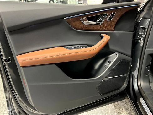 New 2026 Audi Q8 Premium Plus AWD/4WD image 10