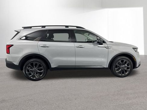 Certified 2023 Kia Sorento SX Prestige AWD/4WD image 38