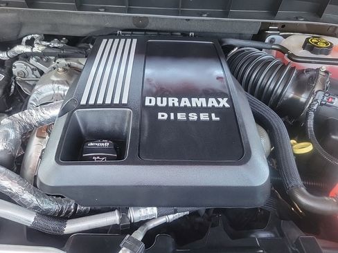Used 2021 GMC Sierra 1500 AT4 w/ AT4 Preferred Package AWD/4WD image 10