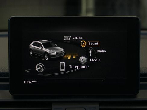 Used 2020 Audi SQ5 Premium w/ Convenience Package AWD/4WD image 23
