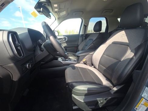 Used 2024 Ford Bronco Sport Big Bend w/ Convenience Package image 29