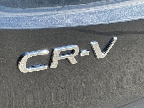 Used 2024 Honda CR-V EX-L image 23