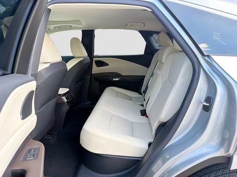 Used 2023 Lexus RX 350 Premium Plus w/ Cold Area Package FWD image 22