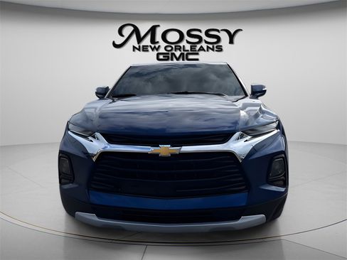 Used 2022 Chevrolet Blazer LT image 2