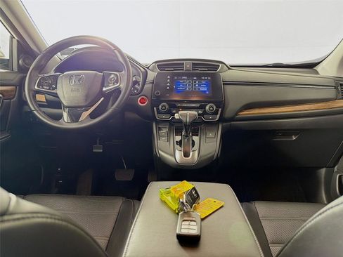 Used 2018 Honda CR-V EX-L image 23