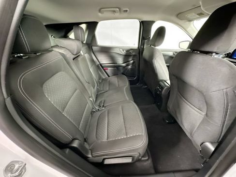 Used 2023 Ford Escape Active AWD/4WD image 27