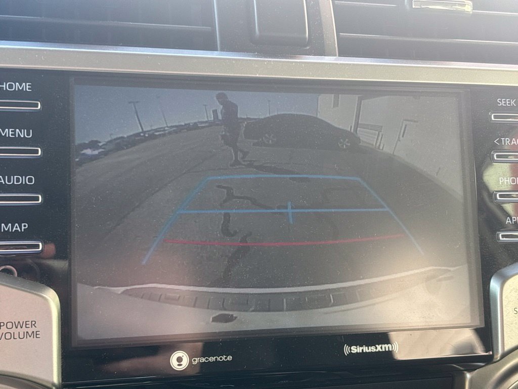 Used 2022 Toyota 4Runner SR5 RWD image 12