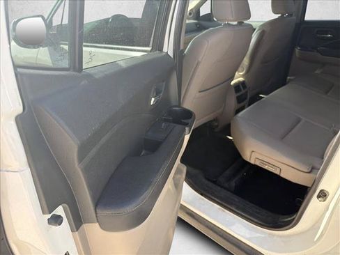Used 2018 Honda Ridgeline RTL image 18