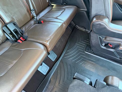 Used 2020 Ford Expedition King Ranch AWD/4WD image 57