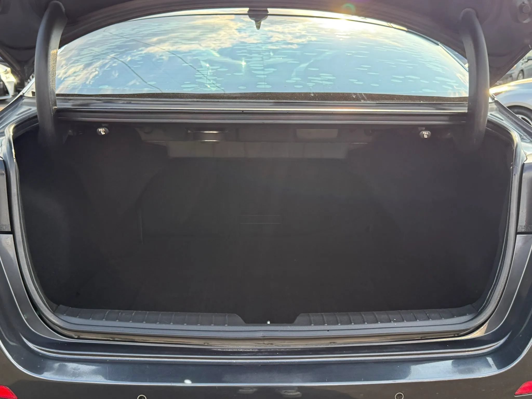 Used 2015 Kia Optima EX w/ EX Premium Package FWD image 35