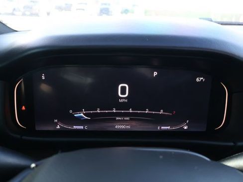 Used 2023 Jeep Grand Wagoneer 4WD image 19