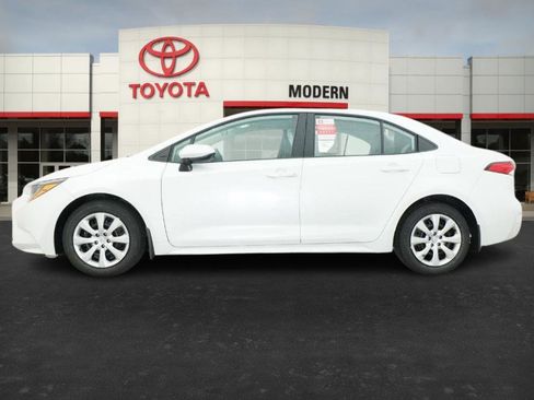 New 2026 Toyota Corolla LE image 10